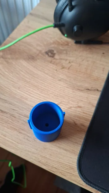 Đầu chuyển Dyson hút chân không cho Filament - Image 2