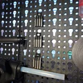 Giá đỡ mũi vít cho bảng treo dụng cụ (Pegboard) - Thumbnail 3