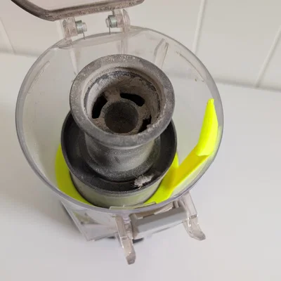 Dụng cụ lấy rác kẹt cho máy hút bụi cầm tay Ryobi