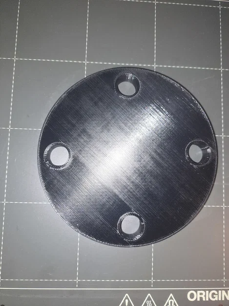 Miếng đệm chân đế Growplay Monkey Bars (Dễ dàng cân bằng địa hình) - Image 1