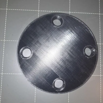 Miếng đệm chân đế Growplay Monkey Bars (Dễ dàng cân bằng địa hình)