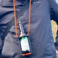 Phụ kiện đeo cổ giữ chai bia (Beerholder) in 3D tiện lợi - Thumbnail 1