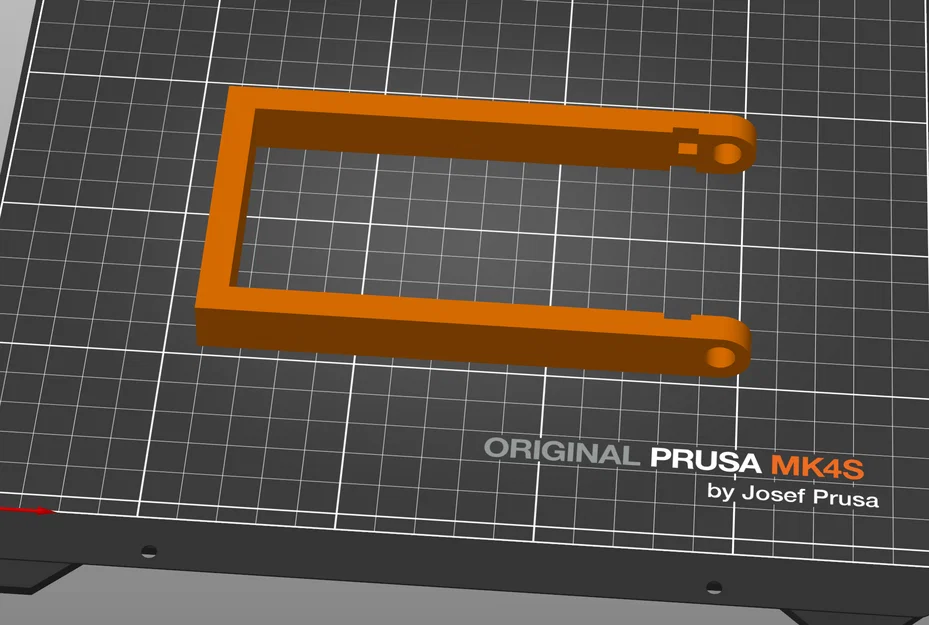 Phụ kiện đeo cổ giữ chai bia (Beerholder) in 3D tiện lợi - Image 3