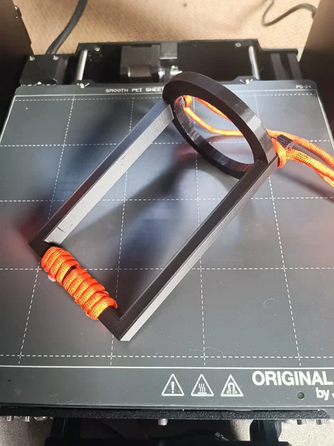 Phụ kiện đeo cổ giữ chai bia (Beerholder) in 3D tiện lợi - Image 4