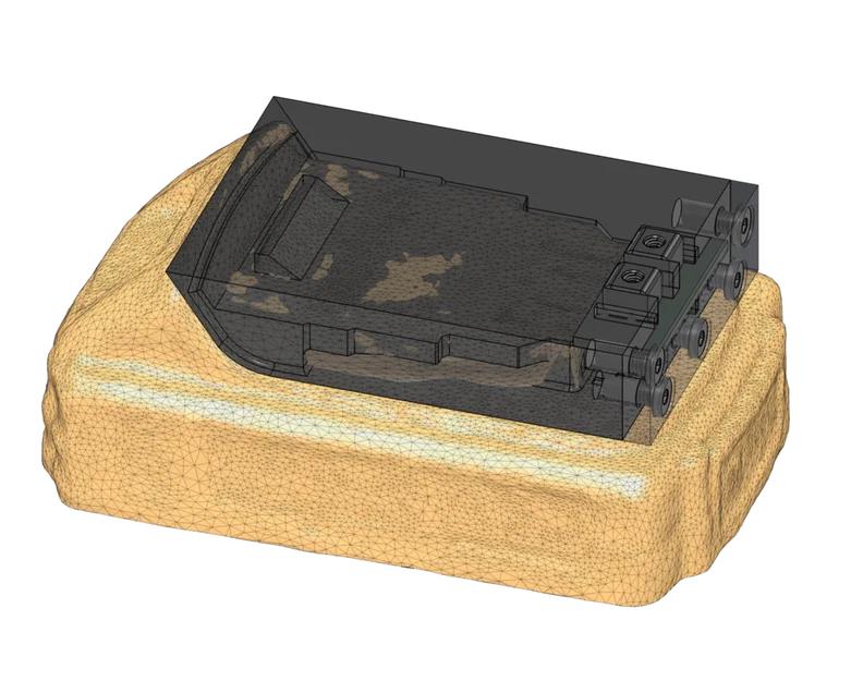 Bộ chuyển đổi pin Hercules cho tích hợp dự án - Image 3