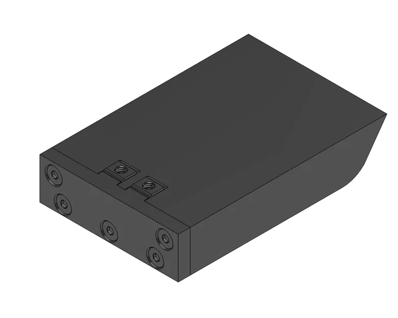 Bộ chuyển đổi pin Hercules cho tích hợp dự án - Image 4