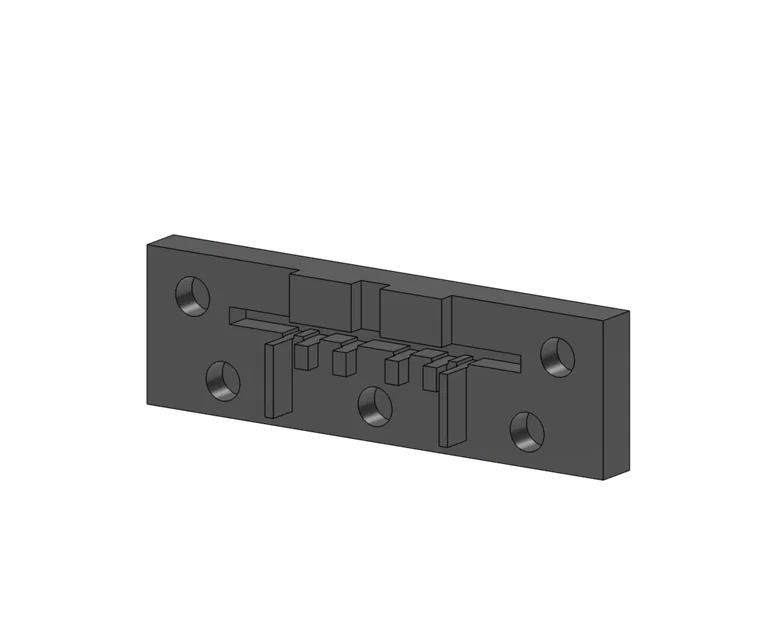 Bộ chuyển đổi pin Hercules cho tích hợp dự án - Image 6