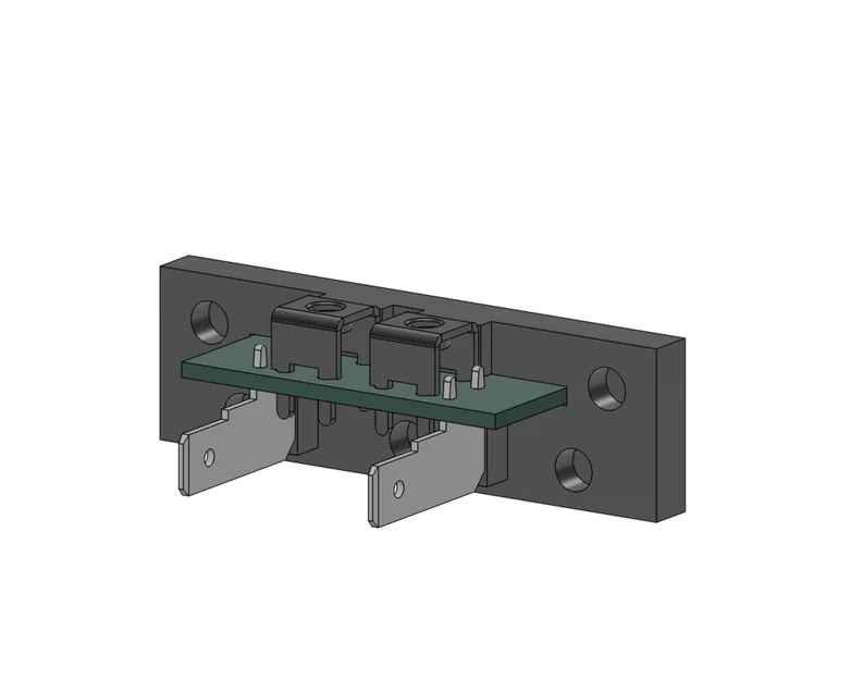 Bộ chuyển đổi pin Hercules cho tích hợp dự án - Image 7