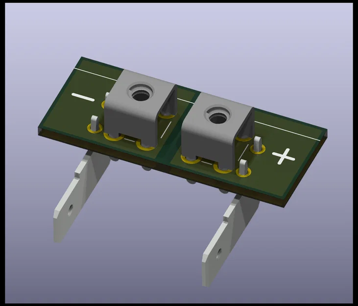 Bộ chuyển đổi pin Hercules cho tích hợp dự án - Image 8