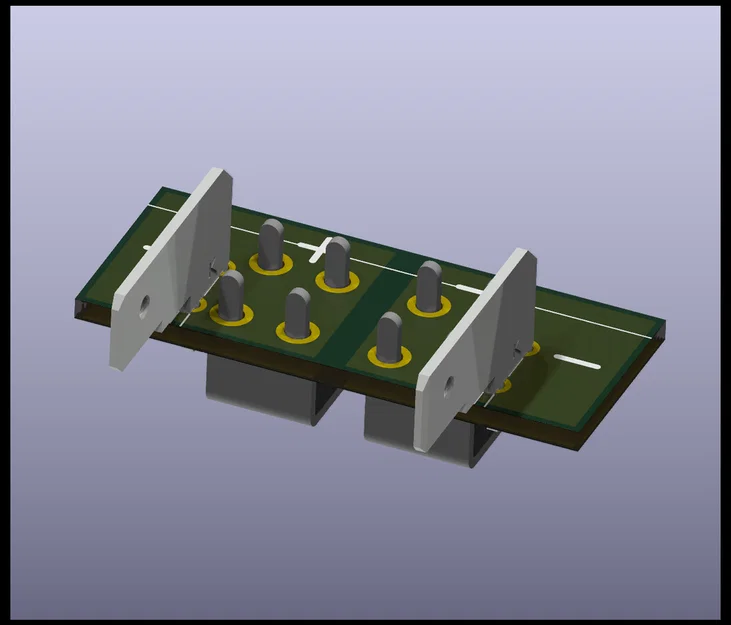 Bộ chuyển đổi pin Hercules cho tích hợp dự án - Image 9