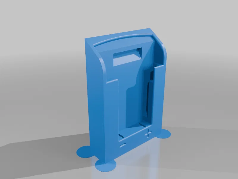 Bộ chuyển đổi pin Hercules cho tích hợp dự án - Image 10