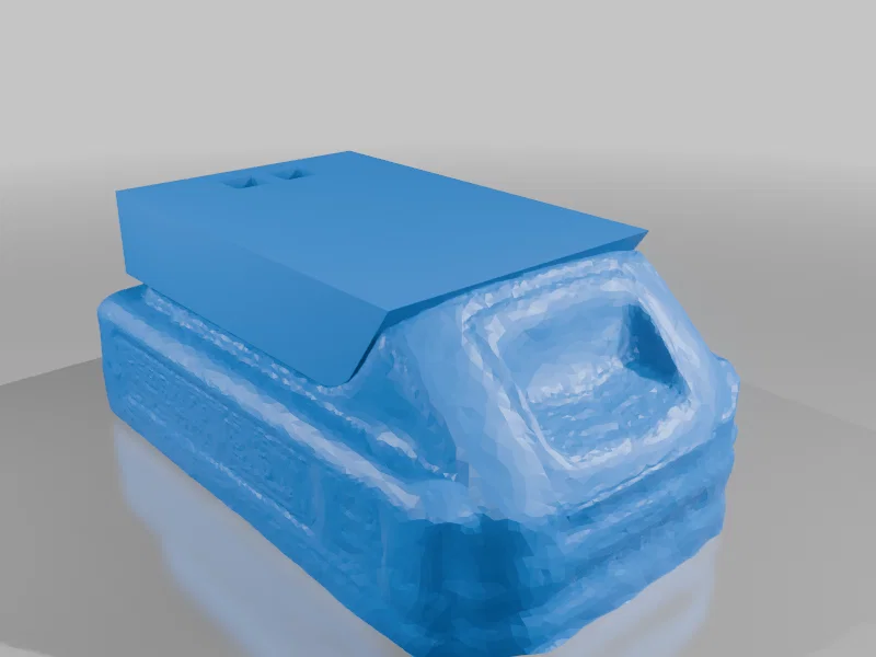 Bộ chuyển đổi pin Hercules cho tích hợp dự án - Image 12