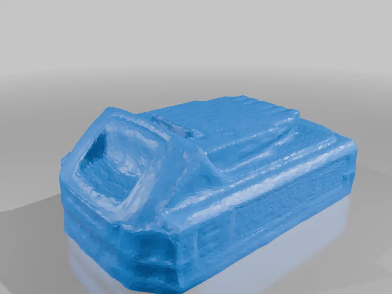 Bộ chuyển đổi pin Hercules cho tích hợp dự án - Image 17