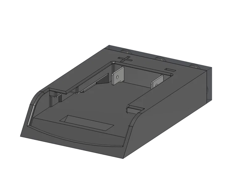 Bộ chuyển đổi pin Hercules cho tích hợp dự án - Image 18