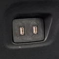 Nắp che 2 cổng USB cho Citroen Jumper / Ducato - Thumbnail 1