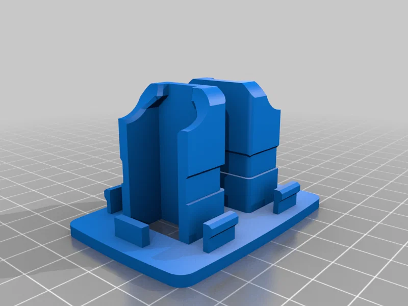 Nắp che 2 cổng USB cho Citroen Jumper / Ducato - Image 2