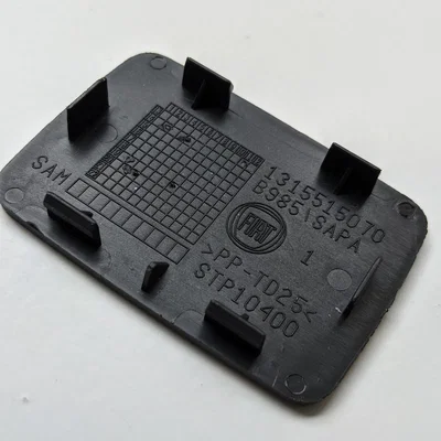 Nắp che 2 cổng USB cho Citroen Jumper / Ducato