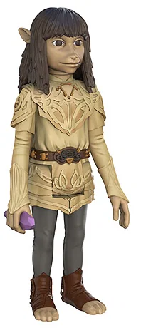 Jen - Người hùng Gelfling (Dark Crystal) - Image 4