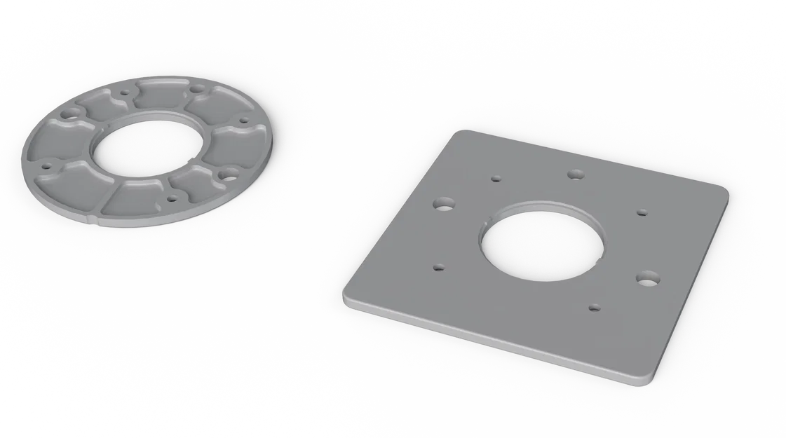 Tối ưu hóa máy phay CMT7E (2000W) để đạt độ ổn định và chính xác cao nhất! - Image 1