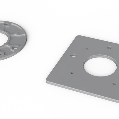 Tối ưu hóa máy phay CMT7E (2000W) để đạt độ ổn định và chính xác cao nhất!