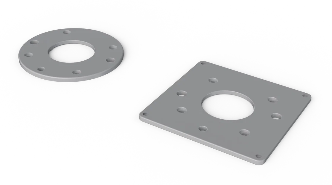 Tối ưu hóa máy phay CMT7E (2000W) để đạt độ ổn định và chính xác cao nhất! - Image 2