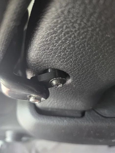 Ngàm chuyển đổi khung XG Cargo Gamma Adventure cho Jeep Wrangler JL 2024 - Image 2