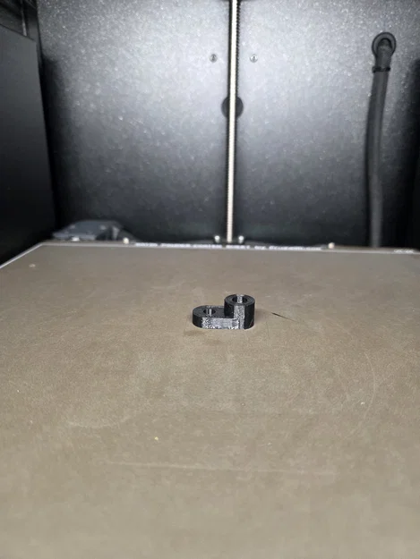 Ngàm chuyển đổi khung XG Cargo Gamma Adventure cho Jeep Wrangler JL 2024 - Image 4