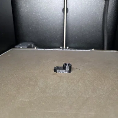 Ngàm chuyển đổi khung XG Cargo Gamma Adventure cho Jeep Wrangler JL 2024