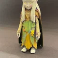 Kira - Linh hồn của tộc Gelfling (Dark Crystal) - Thumbnail 1