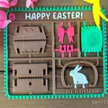 Bộ Kit Card Mini Easter Basket - Thumbnail 5