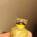 Nắp Thay Thế Cho Ống Màu Vẽ (Oil Paint Tube Cap) - Dễ In 3D - Thumbnail 3