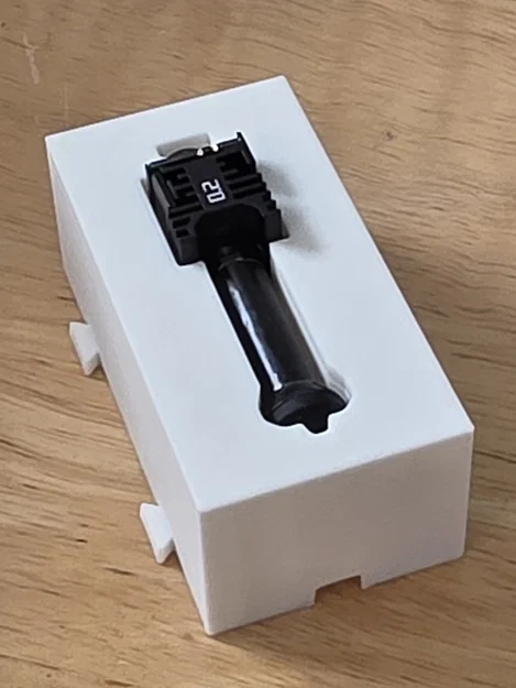 CFD - Hộp đựng Hotend mô-đun với các miếng chèn gài khớp - Image 12