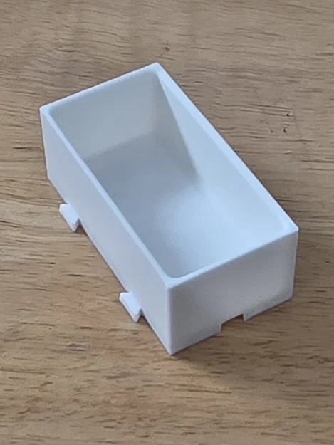 CFD - Hộp đựng Hotend mô-đun với các miếng chèn gài khớp - Image 16