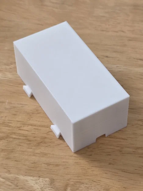 CFD - Hộp đựng Hotend mô-đun với các miếng chèn gài khớp - Image 17