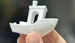 Mô hình thuyền Benchy: Công cụ kiểm tra chất lượng in 3D hiệu quả - Image 1