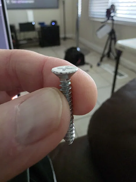 Bảng cảnh báo 'Không giẫm lên đá' giả lập đá Marble - Image 6