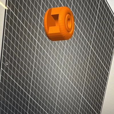 Giày cho chó robot Sirus AI v1