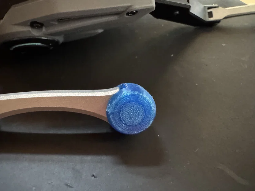 Giày cho chó robot Sirus AI v1 - Image 3