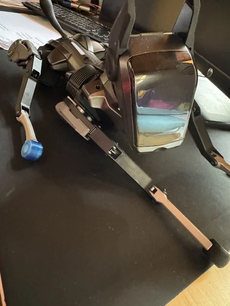 Giày cho chó robot Sirus AI v1 - Image 5