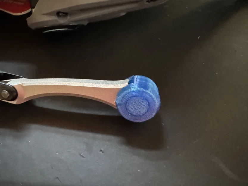 Giày cho chó robot Sirus AI v1 - Image 6