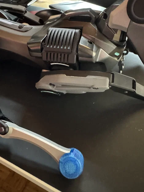 Giày cho chó robot Sirus AI v1 - Image 7