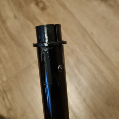 Giá treo tường RTK cho Luba 2