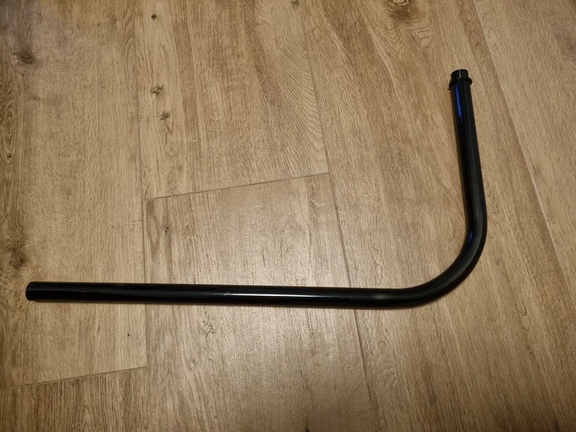 Giá treo tường RTK cho Luba 2 - Image 3