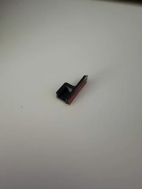 Ngàm cố định trục thay thế cho đầu đĩa Sony D-5 và D-14 - Image 2