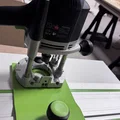 Đế dẫn hướng 3D cho máy phay cầm tay Festool chính xác - Thumbnail 2