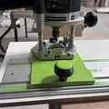 Đế dẫn hướng 3D cho máy phay cầm tay Festool chính xác - Thumbnail 5