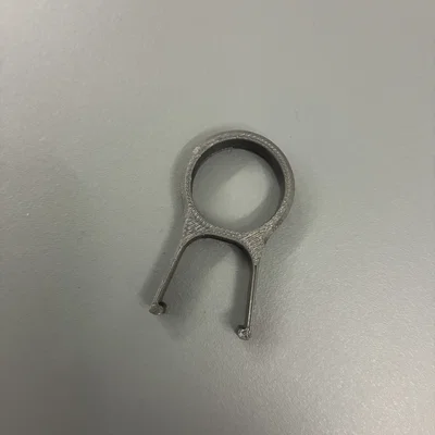 Dụng cụ tháo keycap (Keycap puller) in 3D nhỏ gọn, tiện lợi