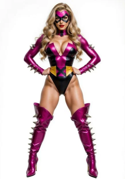 Titania +18 - Image 1