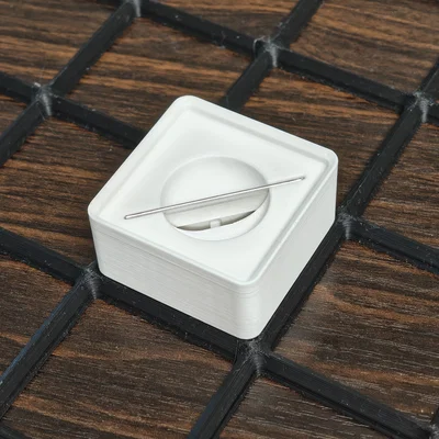 Khay đựng dao cạo chuẩn Gridfinity 1x1 - Gọn gàng, tiện lợi