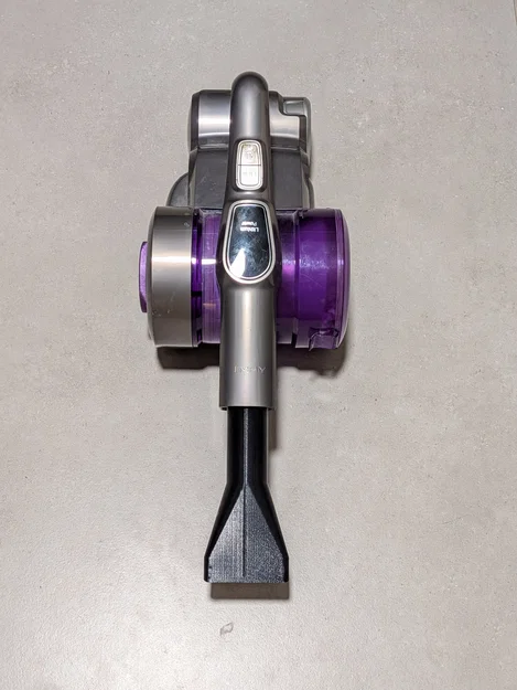 Đầu hút khe siêu mỏng cho Jimmy JV85 - Image 1